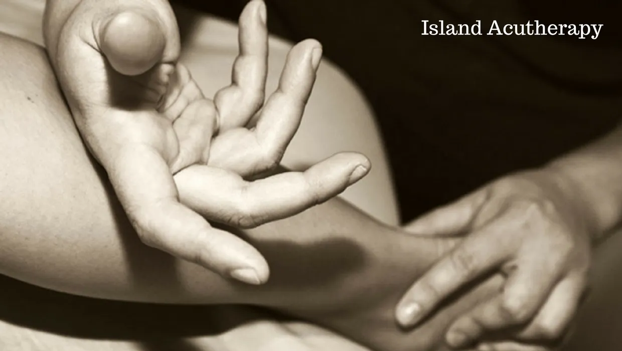 Island Acutherapy and Massage Centre · Photos 1